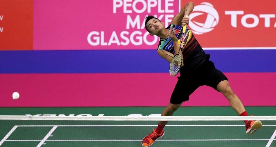 无限潜力 无限潜力