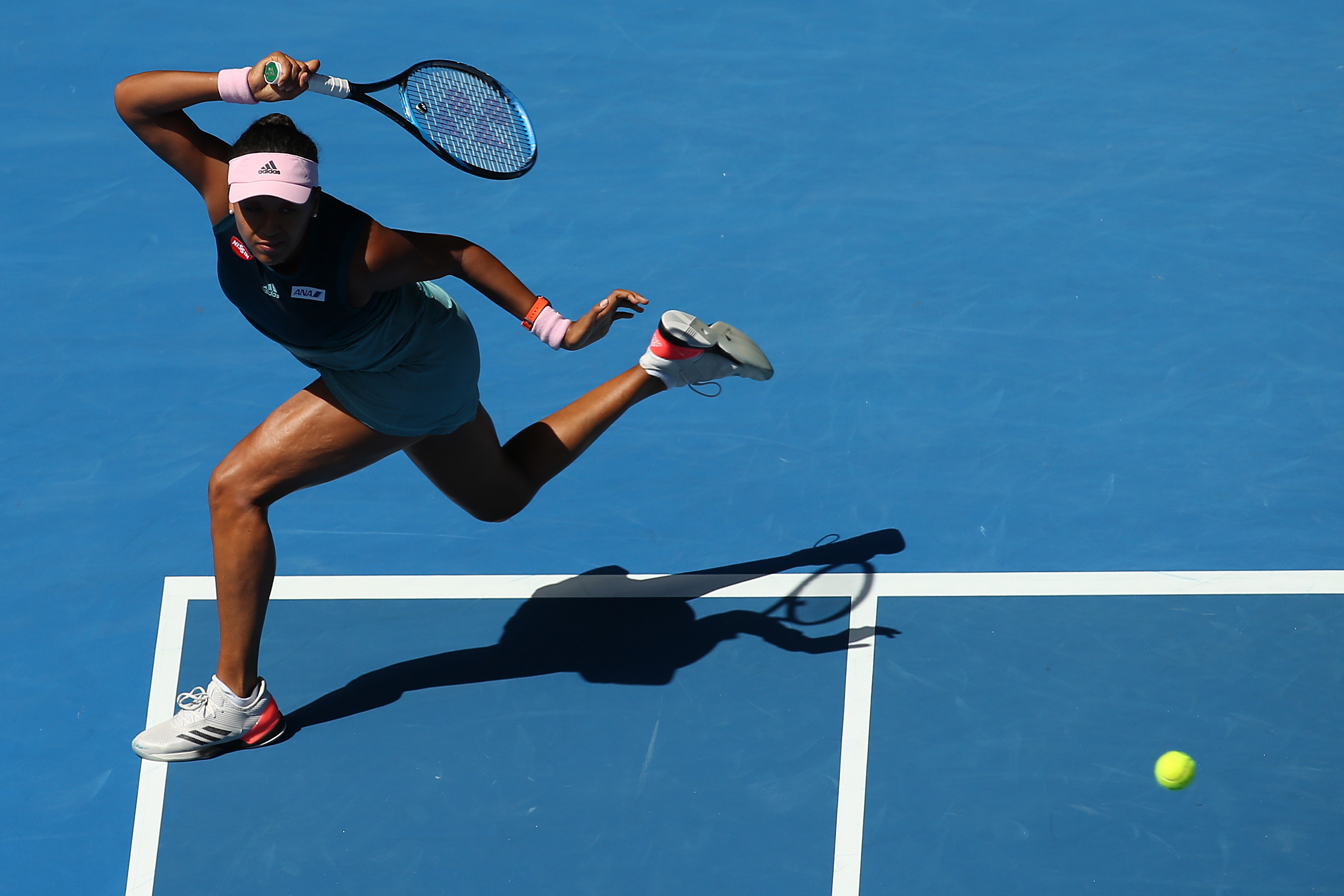 球的潜力 球的潜力