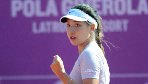 更成熟的球 更成熟的球